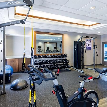 Hampton Inn Richmond-Mechanicsville Exteriér fotografie