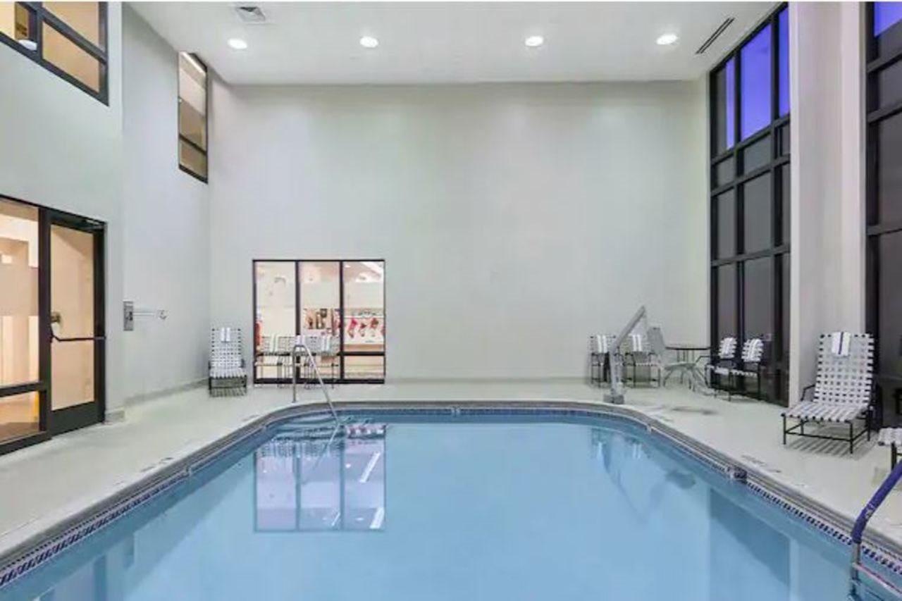 Hampton Inn Richmond-Mechanicsville Exteriér fotografie