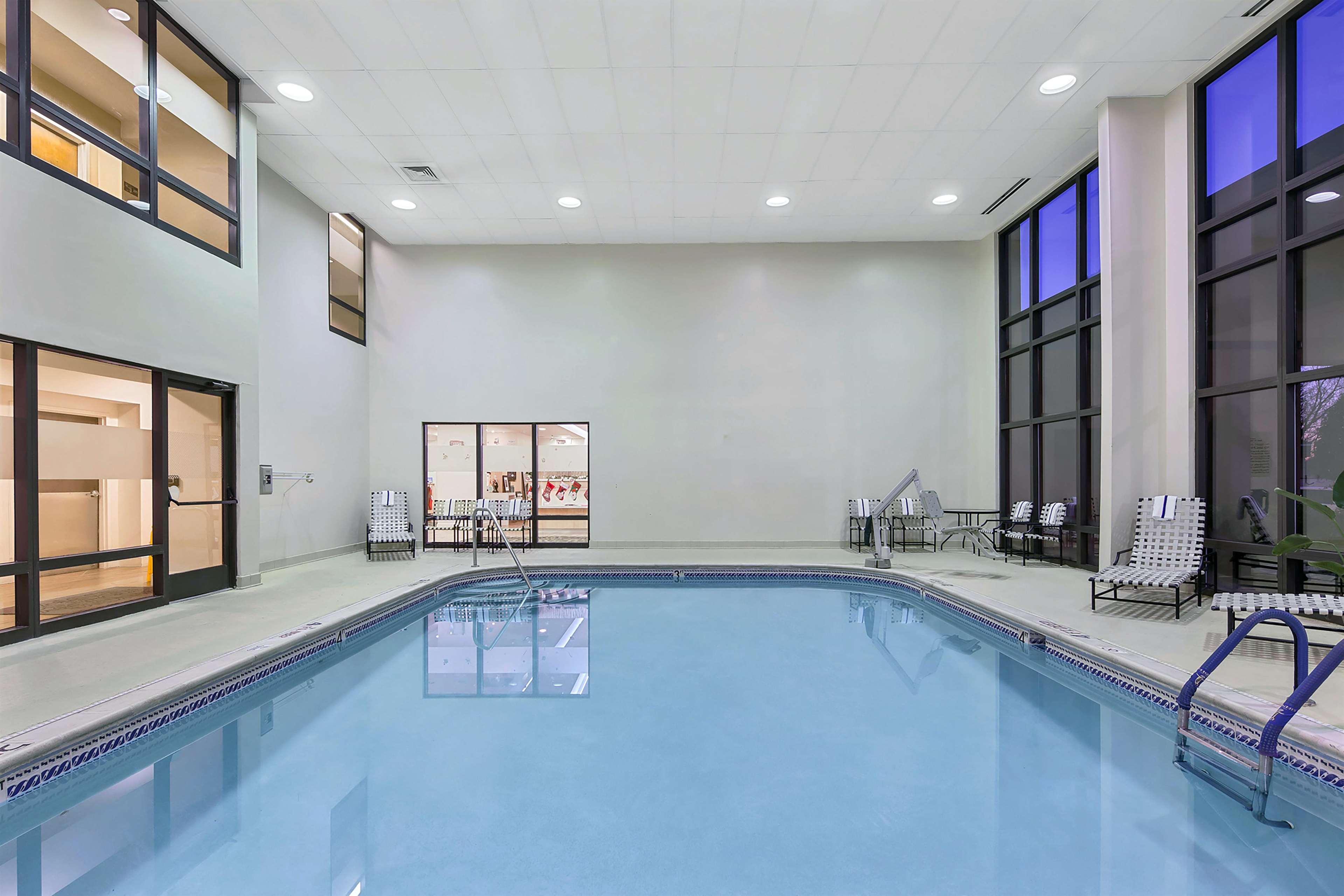 Hampton Inn Richmond-Mechanicsville Exteriér fotografie