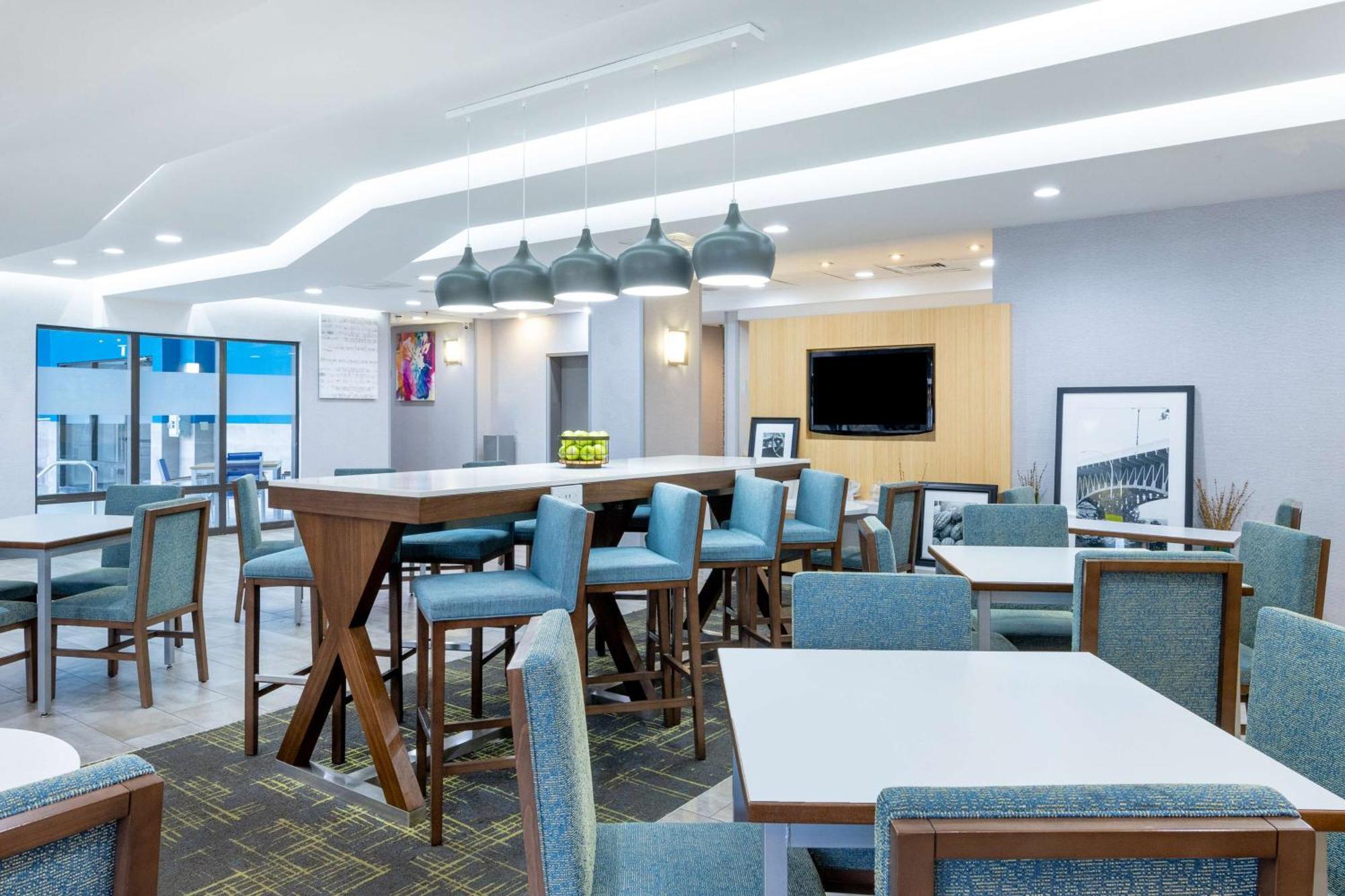Hampton Inn Richmond-Mechanicsville Exteriér fotografie