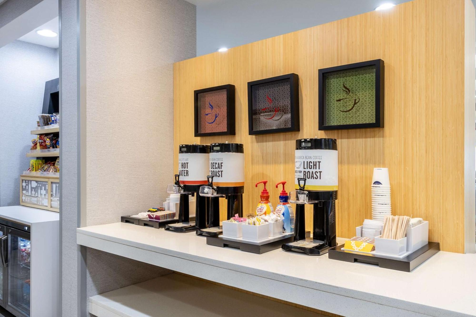 Hampton Inn Richmond-Mechanicsville Exteriér fotografie