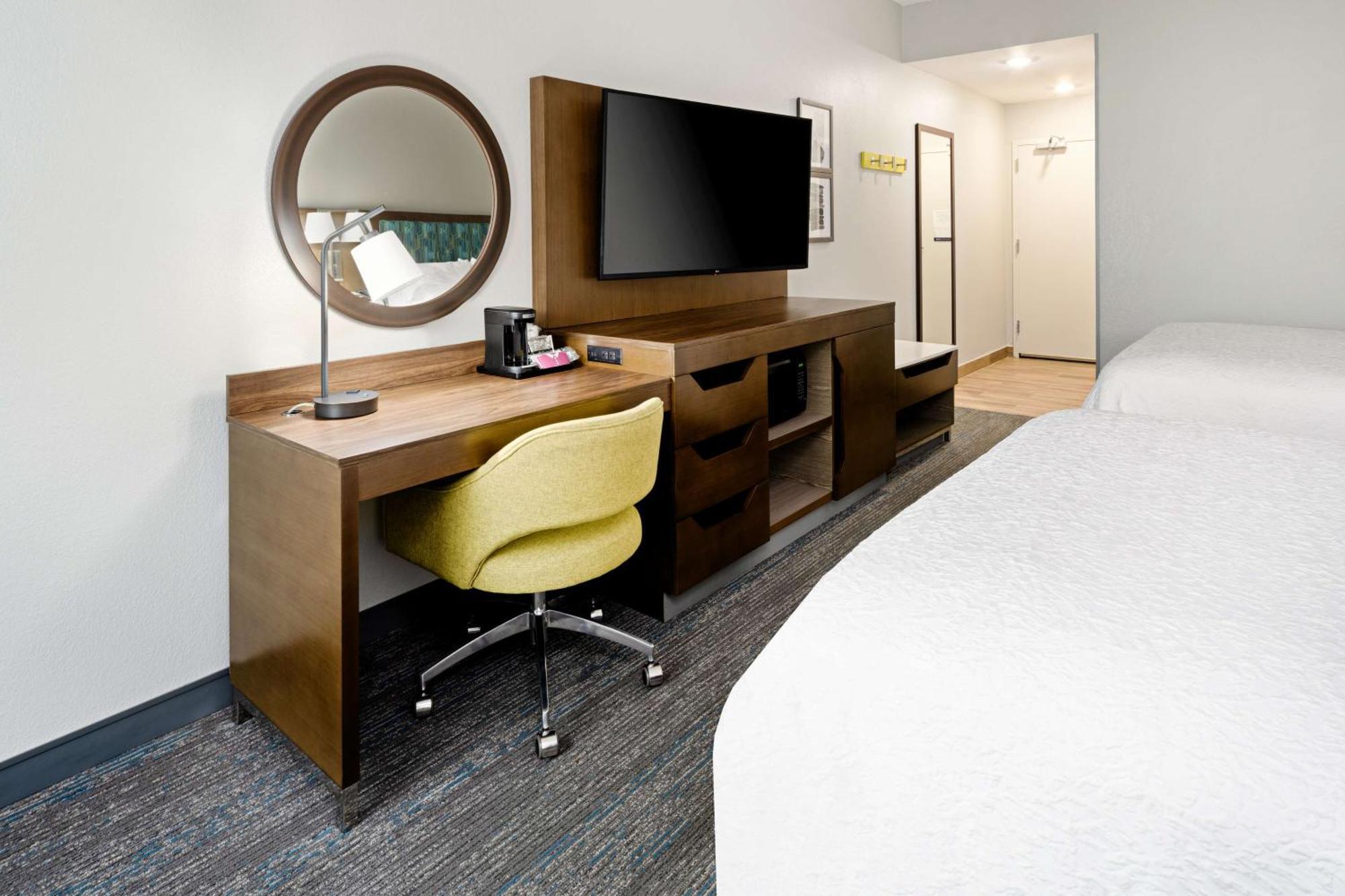 Hampton Inn Richmond-Mechanicsville Exteriér fotografie