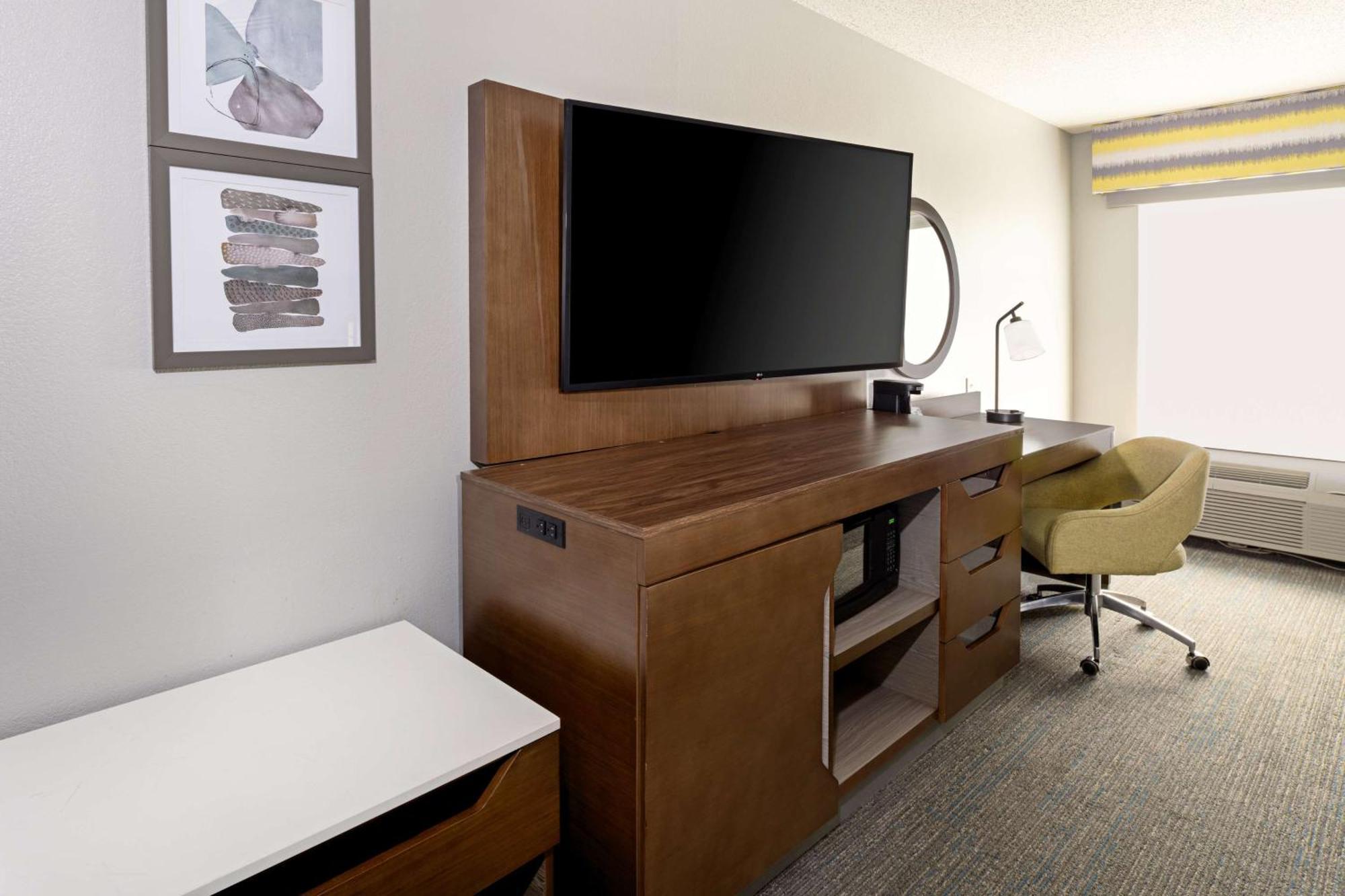 Hampton Inn Richmond-Mechanicsville Exteriér fotografie