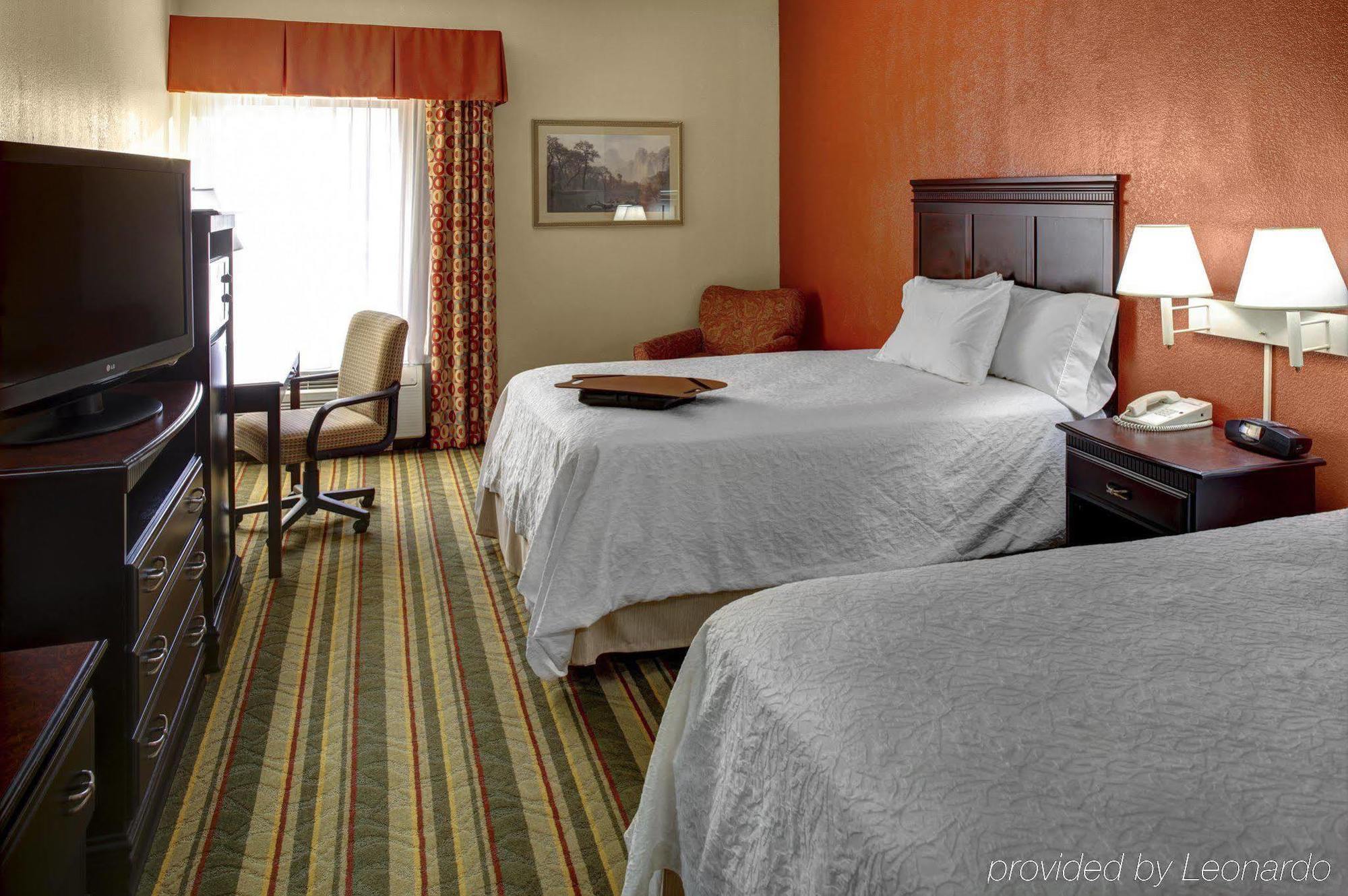 Hampton Inn Richmond-Mechanicsville Exteriér fotografie