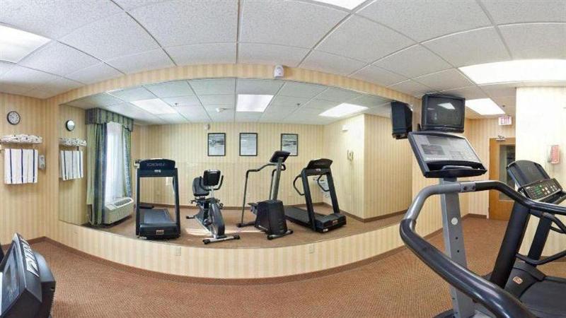 Hampton Inn Richmond-Mechanicsville Exteriér fotografie
