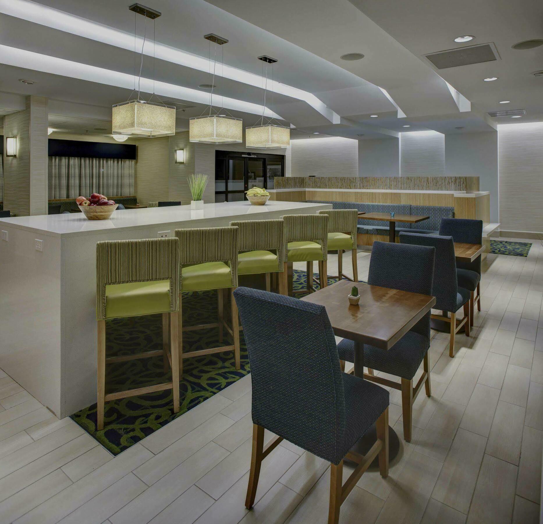 Hampton Inn Richmond-Mechanicsville Exteriér fotografie